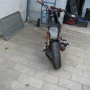 Suzuki ssm "Lennard" byttet
