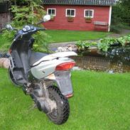 Peugeot Speedfight 2