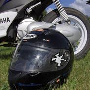Yamaha Jog R AC SD