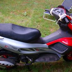 Gilera Runner brugt til stumper