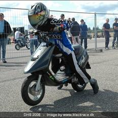 Yamaha jog evo -sprinter-for 7500