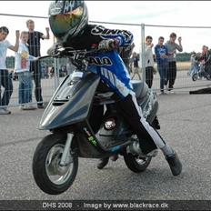 Yamaha jog evo -sprinter-for 7500