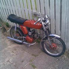 Yamaha fs1 4gear K1 (SOLGT)