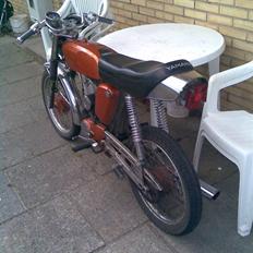 Yamaha fs1 4gear K1 (SOLGT)