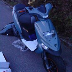 Gilera stalker ( sjålet dusør !)