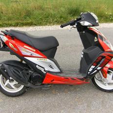 Sym Jet Sport x 50 (SÆLGES)