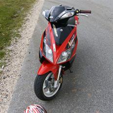 Sym Jet Sport x 50 (SÆLGES)