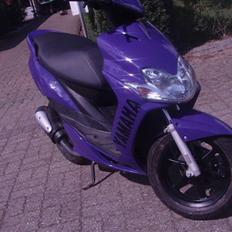 Yamaha Jog R - SOLGT