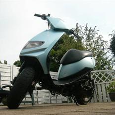 Suzuki estilete
