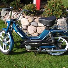 KTM Foxi GT 2 gear - solgt