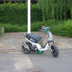 Aprilia Rally evo lc (Bane racer)