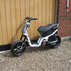 Aprilia Rally evo lc (Bane racer)