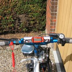 Aprilia Rally evo lc (Bane racer)