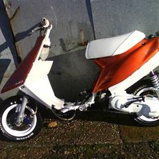 Yamaha jog lc *BYTTET*