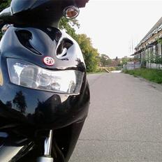 CPI Popcorn AC SOLGT