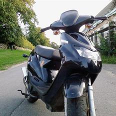 CPI Popcorn AC SOLGT