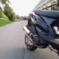 CPI Popcorn AC SOLGT