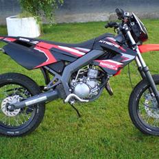 Derbi Senda ' BYTTET