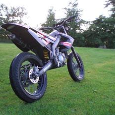 Derbi Senda ' BYTTET