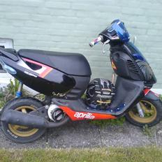 Aprilia Sonic