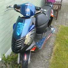 Aprilia Sonic