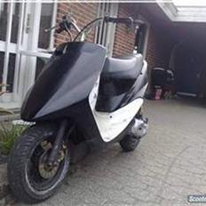 Yamaha Yamaha Axis / Rally FØØR!