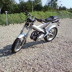 Sachs madass solgt