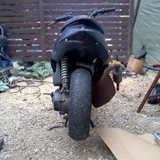 Suzuki estilete lc dd byttet