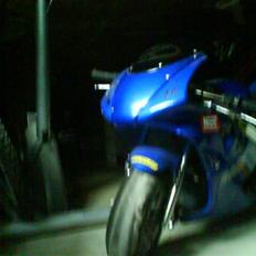 MiniBike Pocket Bike