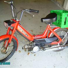 Puch maxi k Solgt