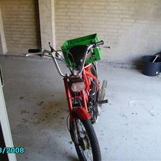 Puch maxi k Solgt