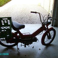Puch maxi k Solgt