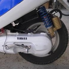 Yamaha as  