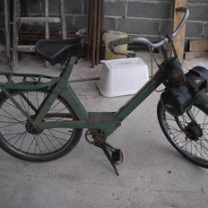 Velo solex