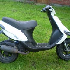 Gilera Stalker