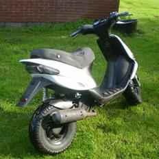Gilera Stalker