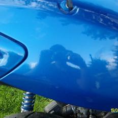 Piaggio Piaggio nrg mc3 byttet 