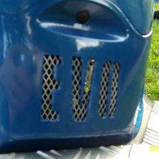 Piaggio Piaggio nrg mc3 byttet 