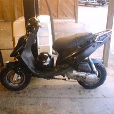 PGO hot 50  *ByttEt*