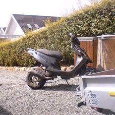 PGO hot 50  *ByttEt*