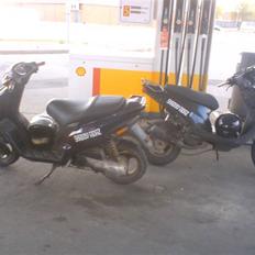 PGO hot 50  *ByttEt*