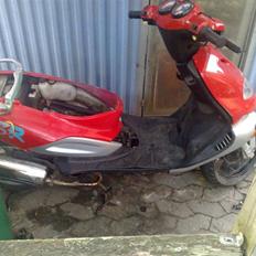 Pegasus tgb ( cpi motor ) solgt