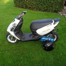 Aprilia Sonic Lc ¤SOLGT¤