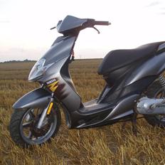 Yamaha Jog R