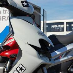 Yamaha Jog R - SOLGT