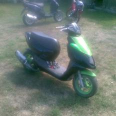 Aprilia sonic tilsalg eller bytte