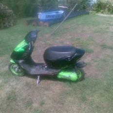 Aprilia sonic tilsalg eller bytte