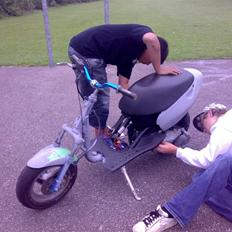 Aprilia sonic solgt solgt solgt