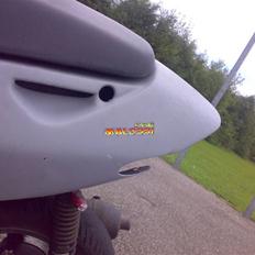 Aprilia sonic solgt solgt solgt