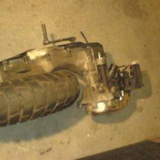 Yamaha Neos Projekt ( solgt )